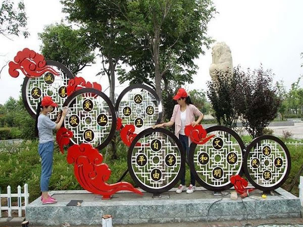 標(biāo)牌制作 標(biāo)牌制作